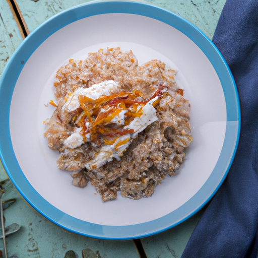Kycklingsallad med quinoa